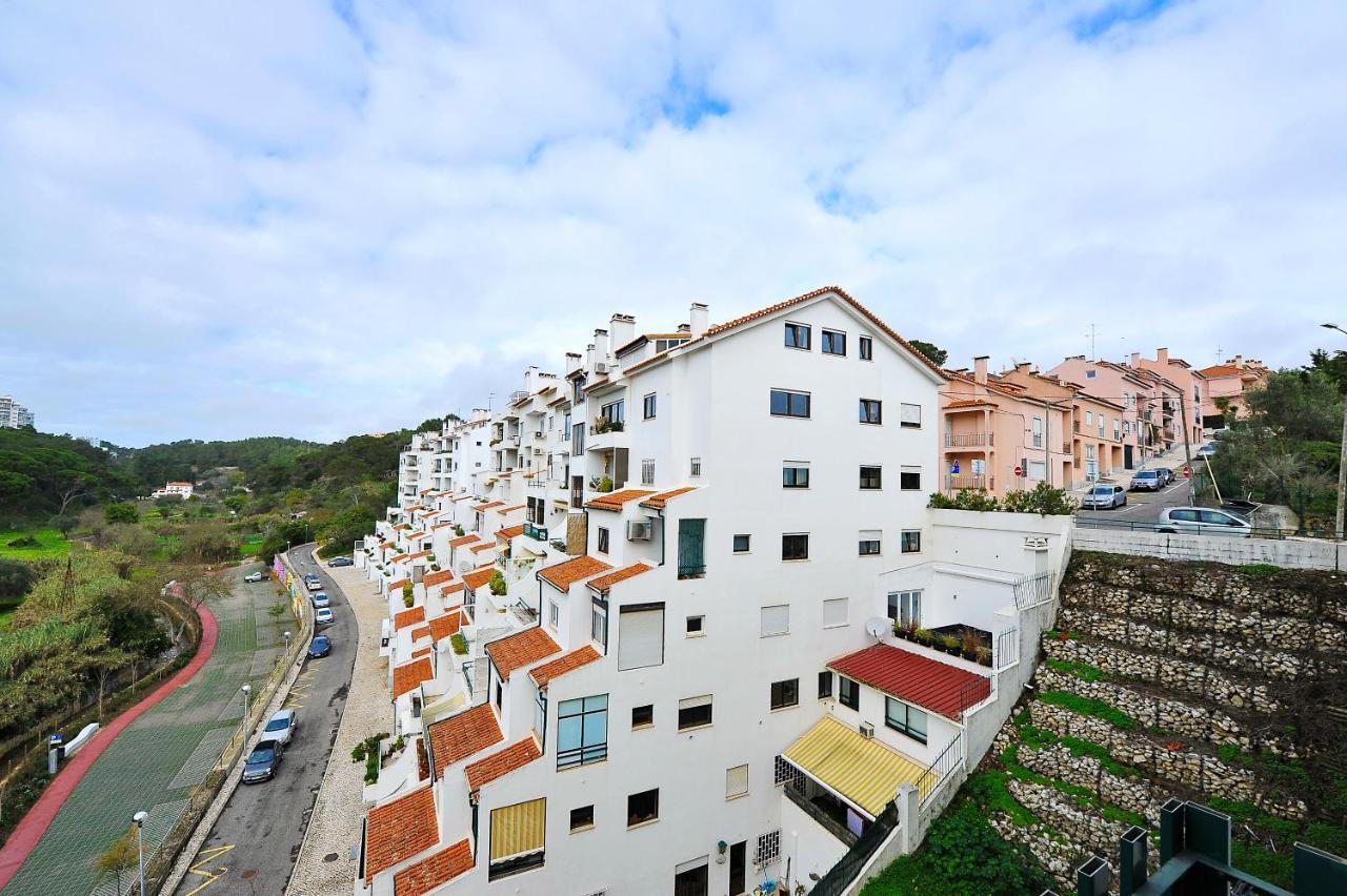 T2 Cascais Centro - Ribeira Das Vinhas Luaran gambar