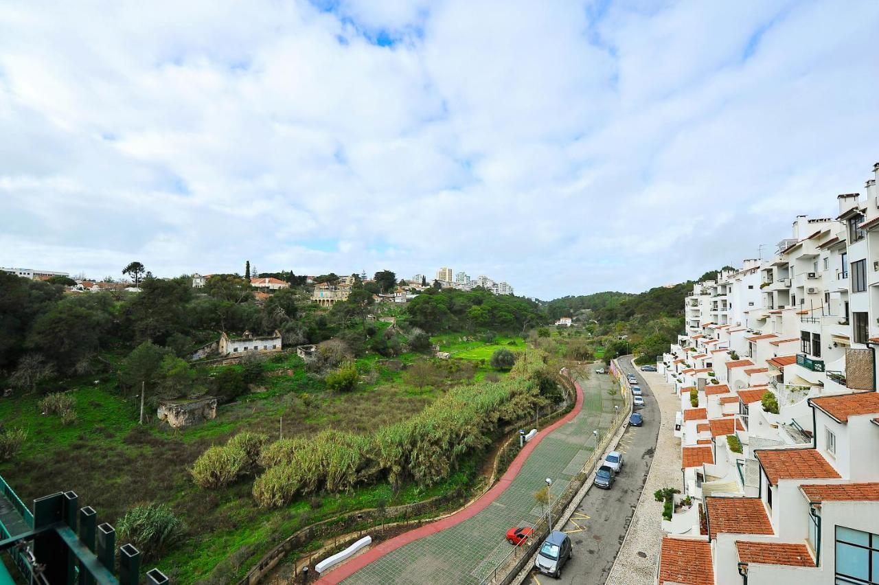 T2 Cascais Centro - Ribeira Das Vinhas Luaran gambar